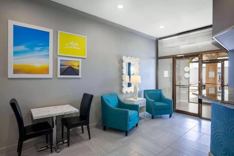 ホテル Days Inn By Wyndham Lonoke