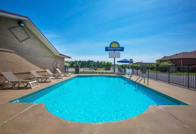 ホテル Days Inn By Wyndham Lonoke