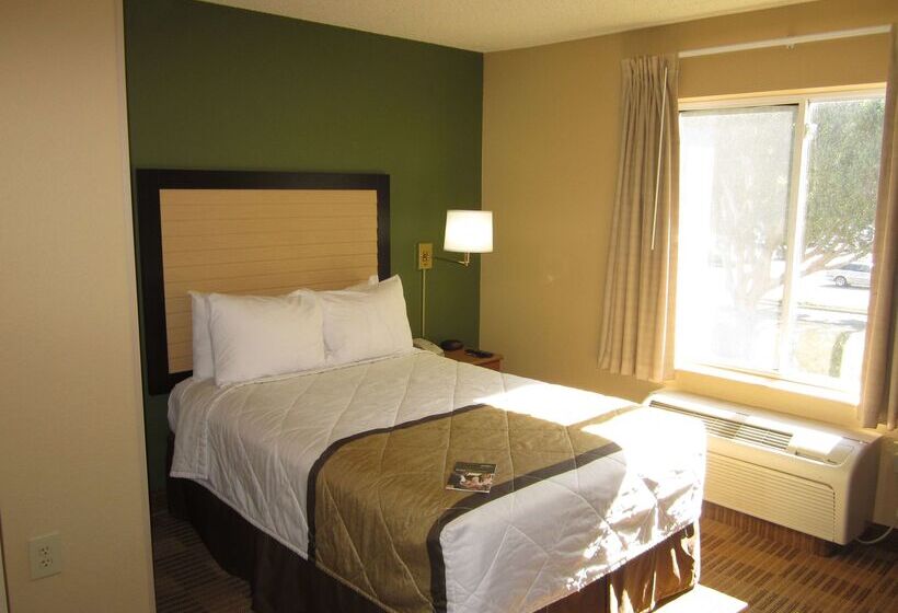 ホテル Extended Stay America Select Suites   Austin   Round Rock   North