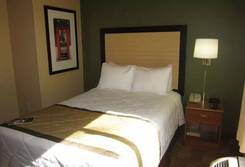 호텔 Extended Stay America Select Suites   Austin   Round Rock   North