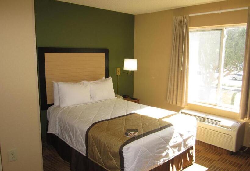 فندق Extended Stay America Select Suites   Austin   Round Rock   North