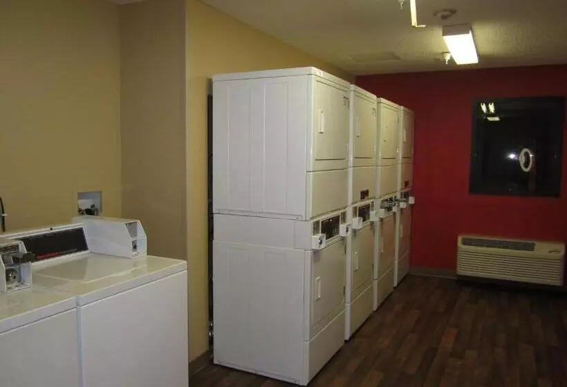 호텔 Extended Stay America Select Suites   Austin   Round Rock   North