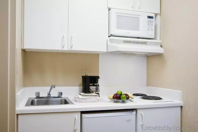 酒店 Hometowne Studios By Red Roof Spokane Valley