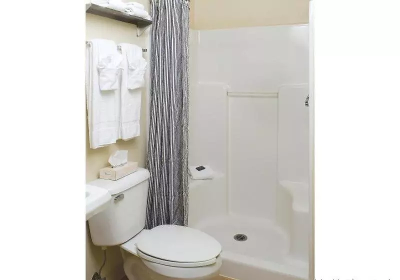 酒店 Hometowne Studios By Red Roof Spokane Valley