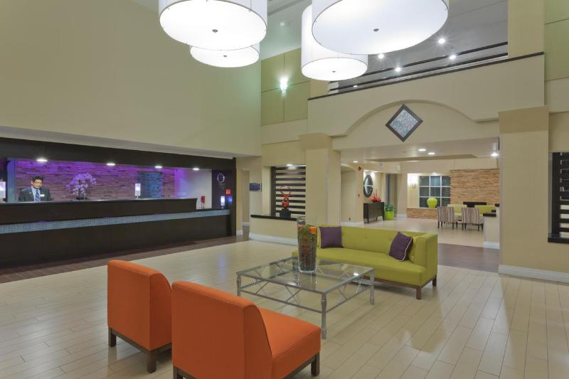 酒店 Doubletree By Hilton Chatsworth