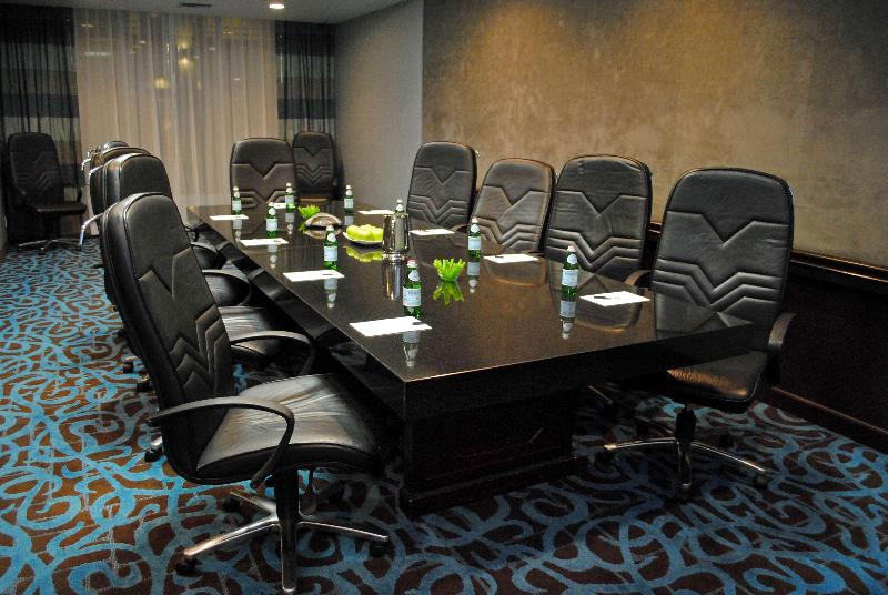 酒店 Doubletree By Hilton Chatsworth