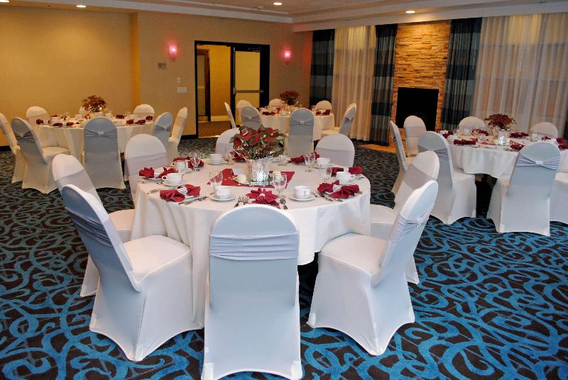 酒店 Doubletree By Hilton Chatsworth