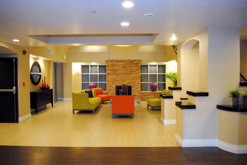 酒店 Doubletree By Hilton Chatsworth