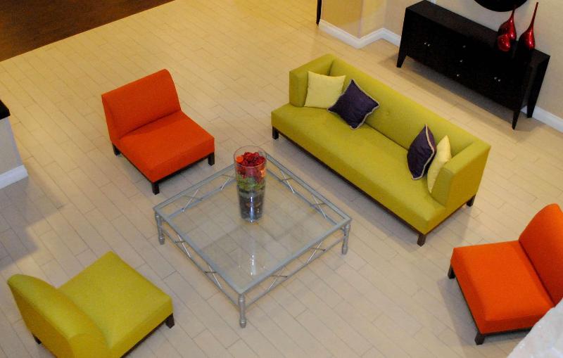 酒店 Doubletree By Hilton Chatsworth