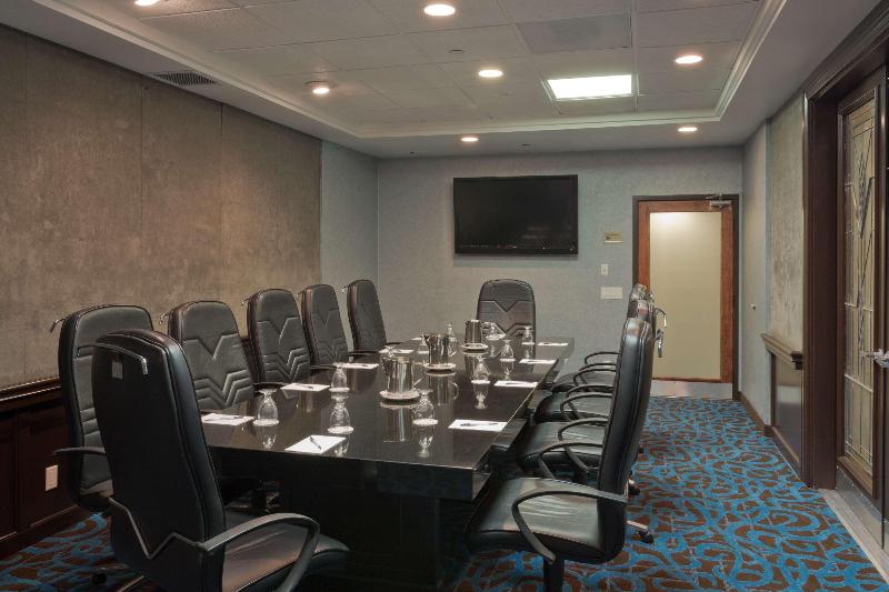 酒店 Doubletree By Hilton Chatsworth