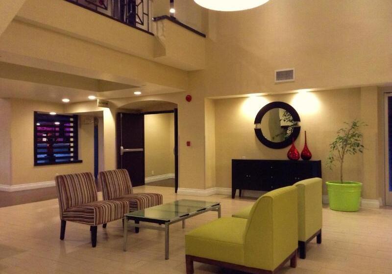 酒店 Doubletree By Hilton Chatsworth