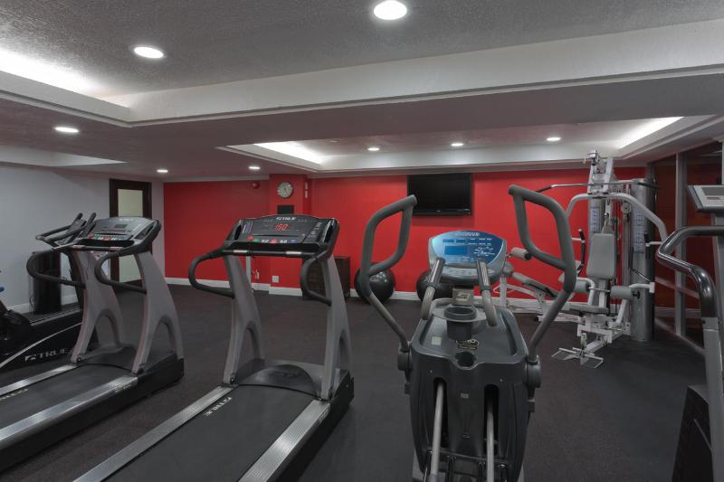 酒店 Doubletree By Hilton Chatsworth