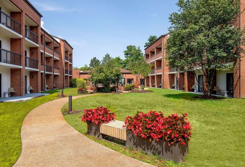 فندق Sonesta Select Boston Foxborough Mansfield