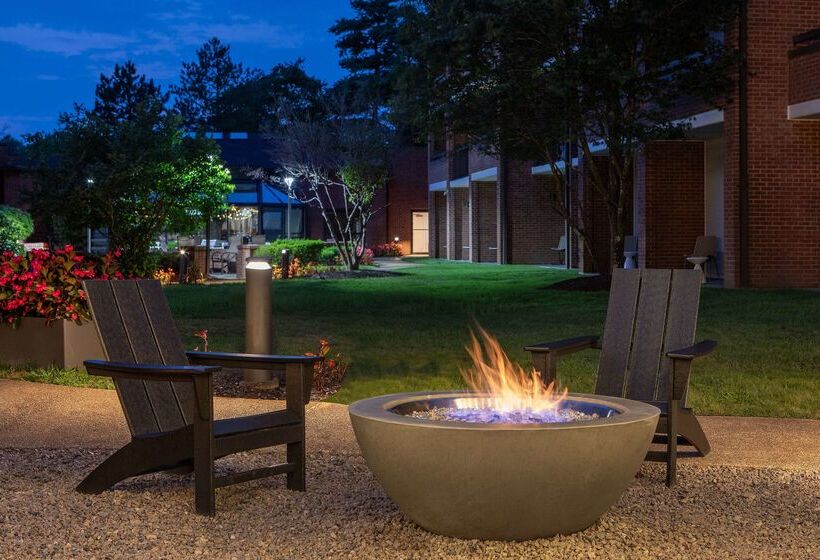 فندق Sonesta Select Boston Foxborough Mansfield