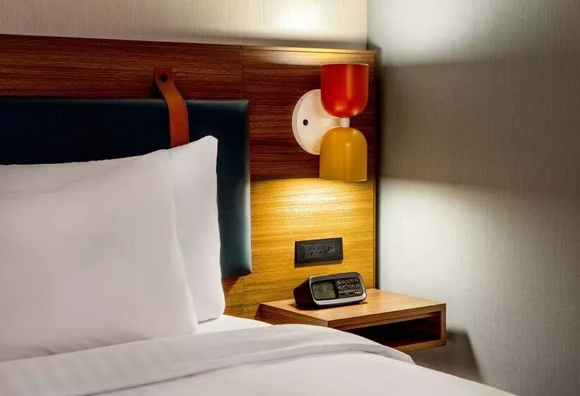 ホテル Sonesta Select Boston Foxborough Mansfield