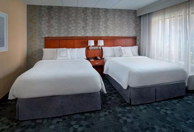 ホテル Sonesta Select Boston Foxborough Mansfield