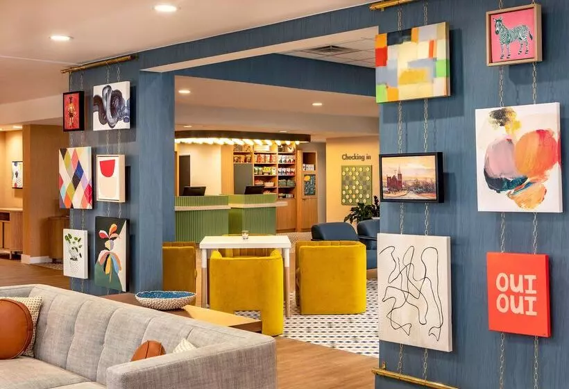 ホテル Sonesta Select Boston Foxborough Mansfield