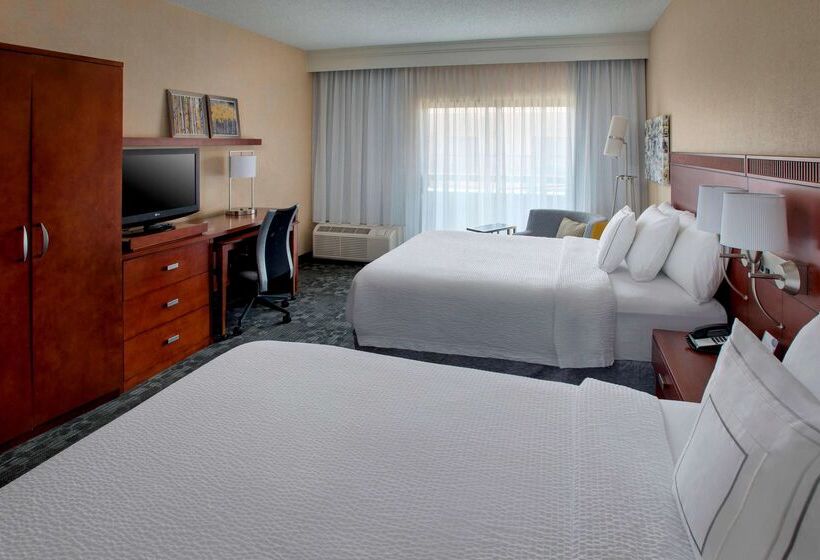 فندق Sonesta Select Boston Foxborough Mansfield