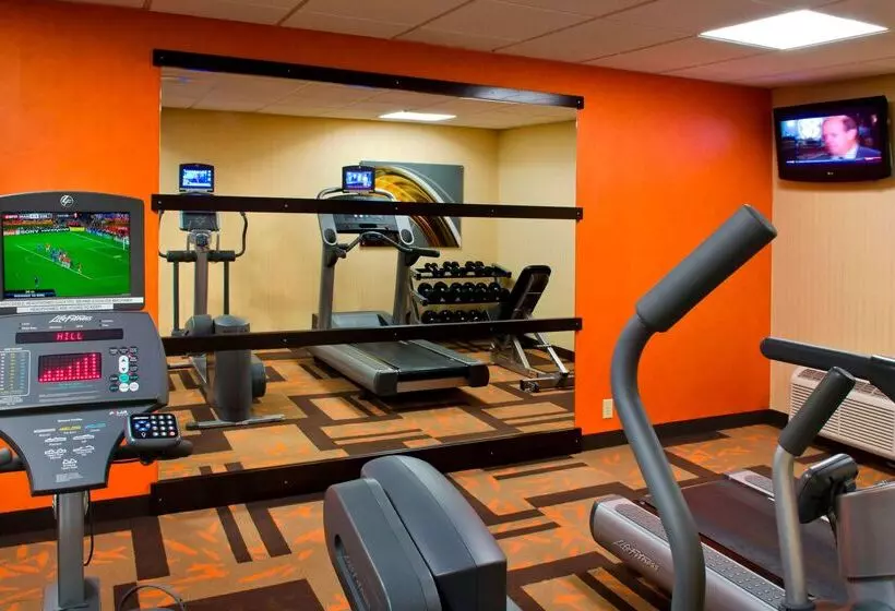 ホテル Sonesta Select Boston Foxborough Mansfield