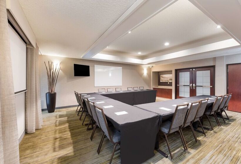 酒店 Sonesta Select Tempe Downtown