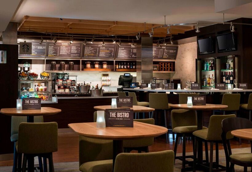 酒店 Sonesta Select Tempe Downtown