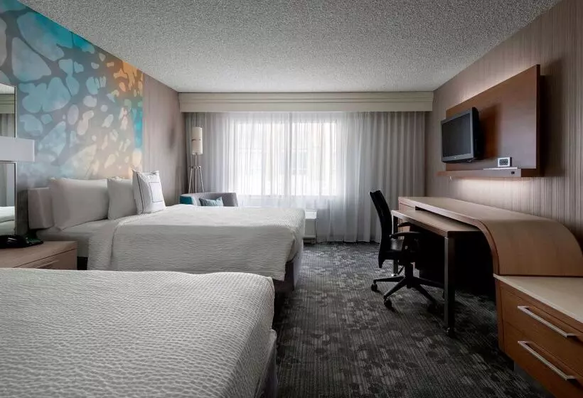 هتل Sonesta Select Tempe Downtown