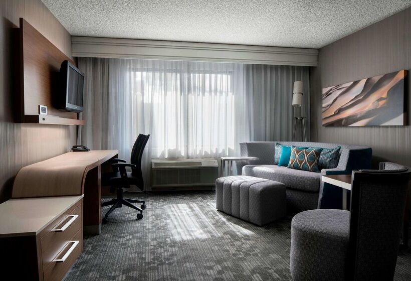 酒店 Sonesta Select Tempe Downtown