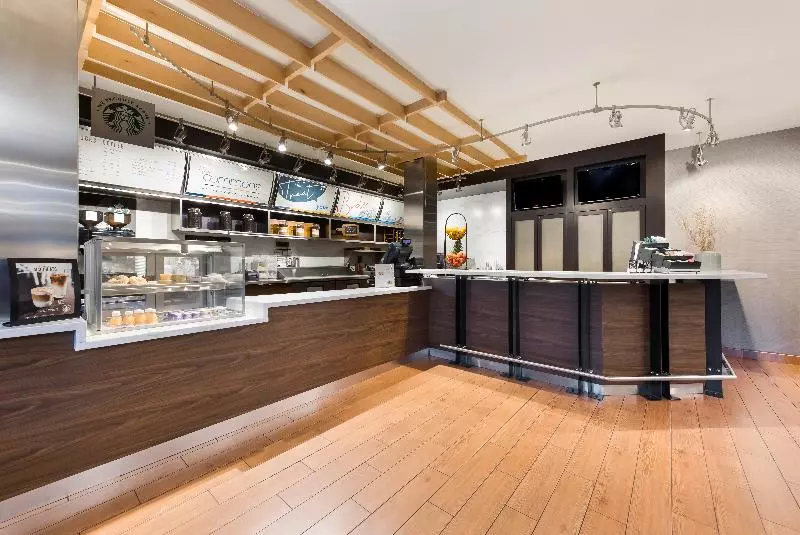 هتل Sonesta Select Tempe Downtown