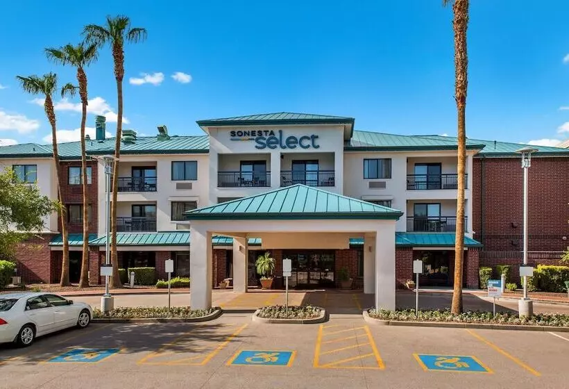 هتل Sonesta Select Tempe Downtown