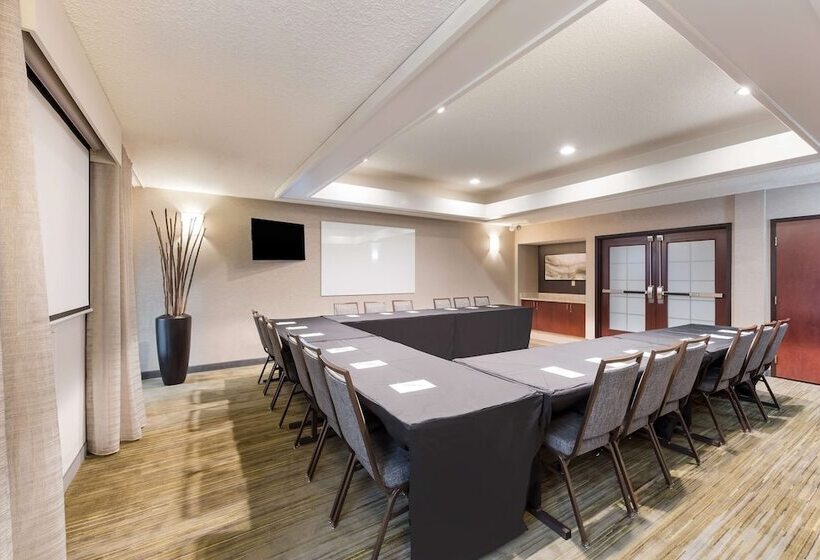 酒店 Sonesta Select Tempe Downtown