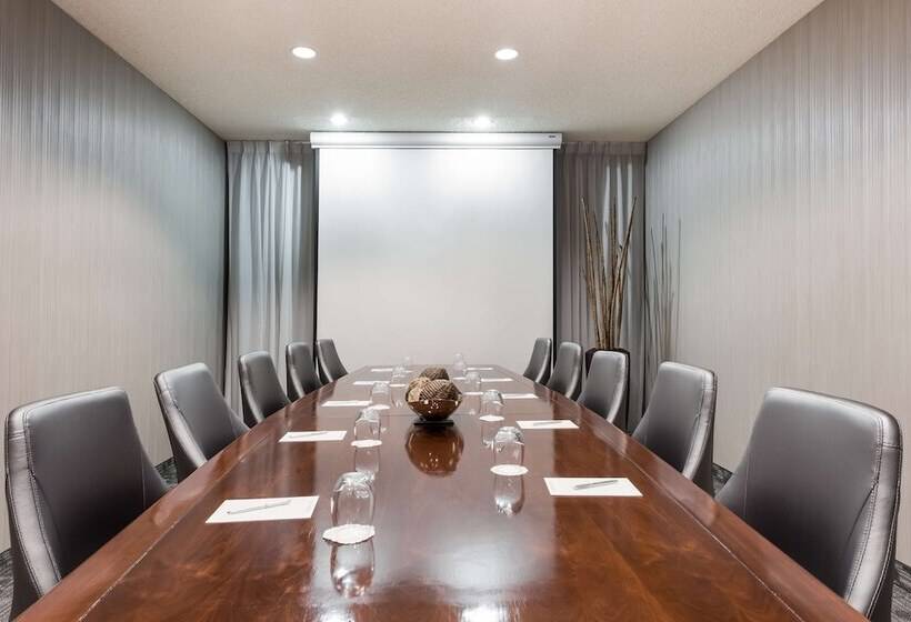 酒店 Sonesta Select Tempe Downtown