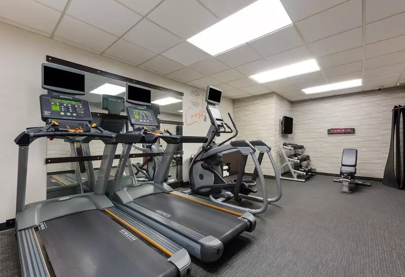 هتل Sonesta Select Tempe Downtown