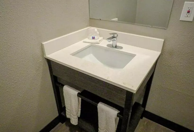 Motel 6 Tigard, Or   Portland Southwest