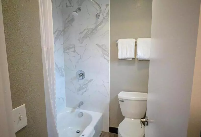 Motel 6 Tigard, Or   Portland Southwest