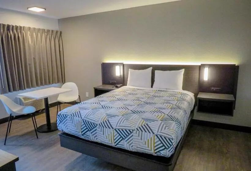 Motel 6 Tigard, Or   Portland Southwest