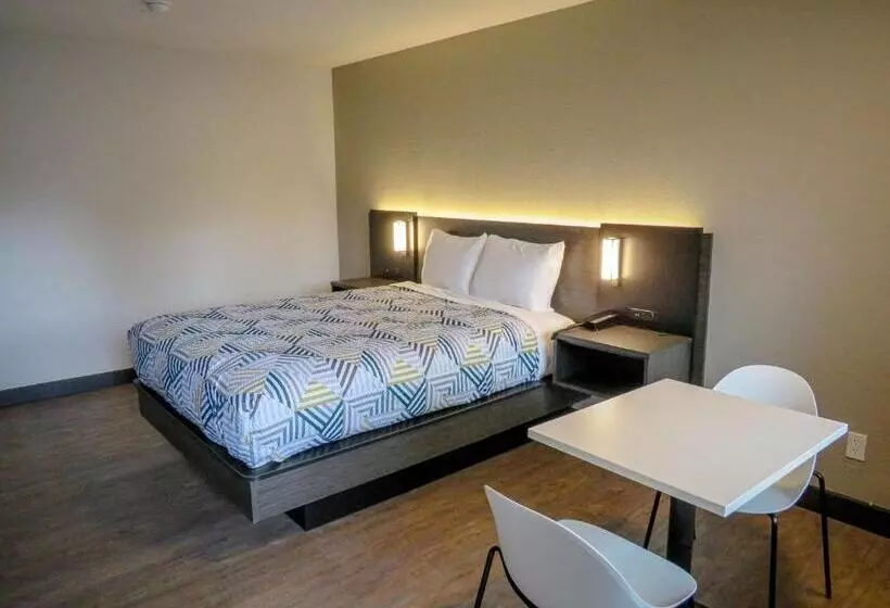 Motel 6 Tigard, Or   Portland Southwest