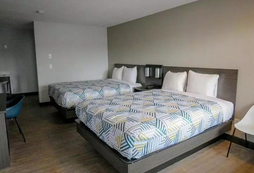 Motel 6 Tigard, Or   Portland Southwest