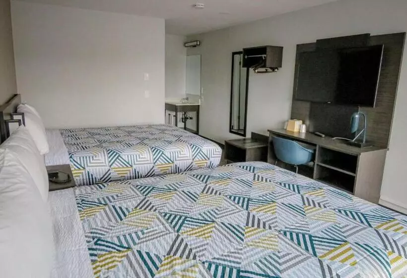 Motel 6 Tigard, Or   Portland Southwest