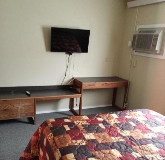 מוטל Lakota Lodge