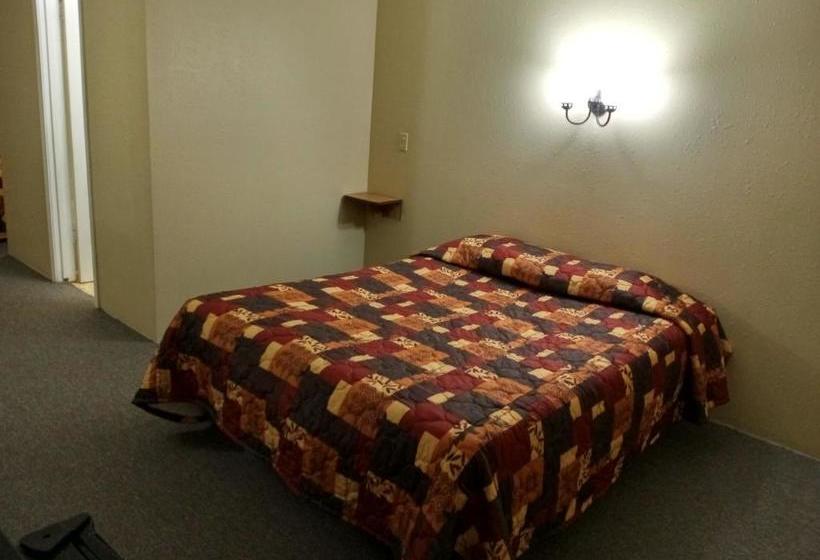 מוטל Lakota Lodge