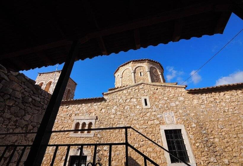 Areopoli Sofia Old Town Inn