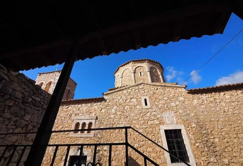 Areopoli Sofia Old Town Inn