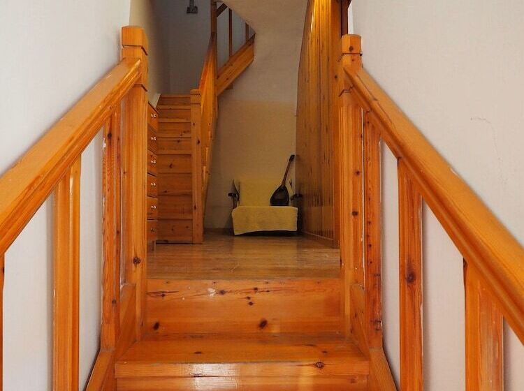 Areopoli Sofia Old Town Inn