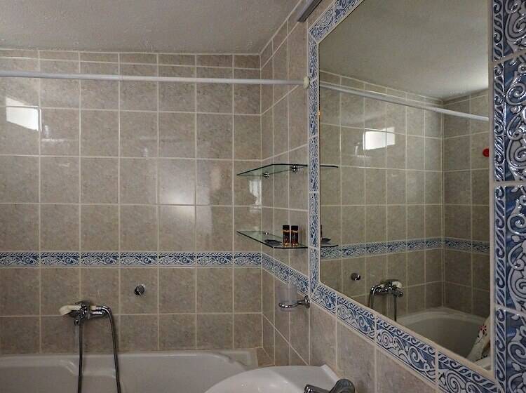 Areopoli Sofia Old Town Inn