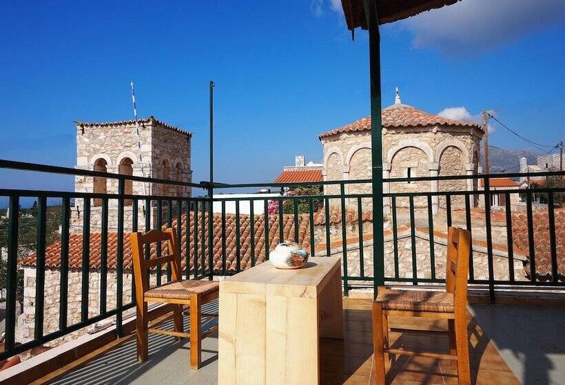 Areopoli Sofia Old Town Inn