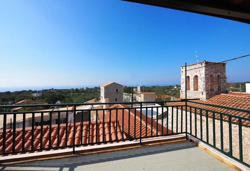 Areopoli Sofia Old Town Inn