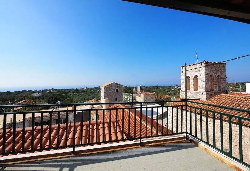 Areopoli Sofia Old Town Inn