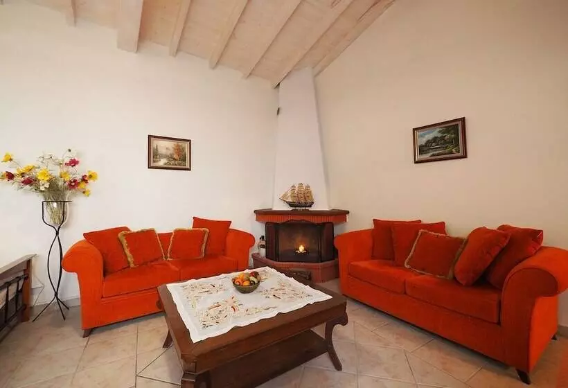 Areopoli Sofia Old Town Inn