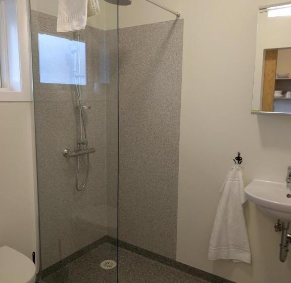 تختخواب و صبحانه Hjartarstaðir Guesthouse