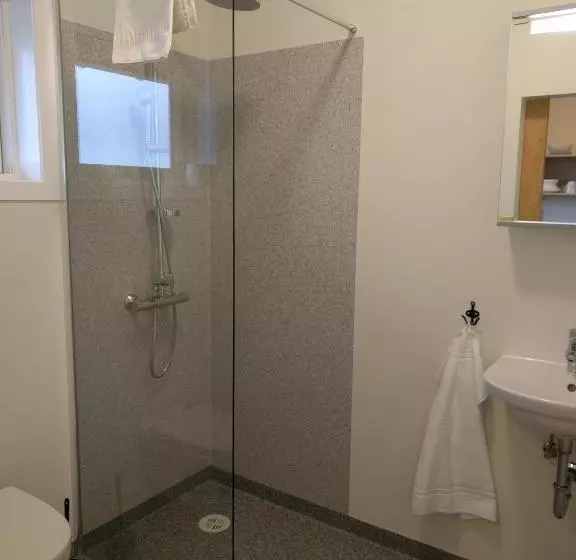 تختخواب و صبحانه Hjartarstaðir Guesthouse